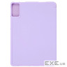 Чохол до планшета Armorstandart Smart Fold Pen Xiaomi Redmi Pad 2 Light Purple (ARM86107)