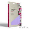 Чохол до планшета Armorstandart Smart Fold Pen Xiaomi Redmi Pad 2 Light Purple (ARM86107)