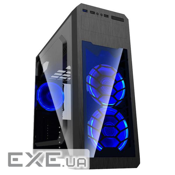 Корпус GAMEMAX G563