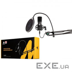 Мікрофон 2E MPC011 Streaming Kit (2E-MPC011)