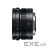 Об`єктив Panasonic Micro 4/3 Lens 15mm f/1.7 ASPH Black (H-X015E9-K) Panasonic Micro 4/3 Lens 15mm f/1.7 ASPH Black (H-X