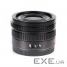Об`єктив Panasonic Micro 4/3 Lens 15mm f/1.7 ASPH Black (H-X015E9-K) Panasonic Micro 4/3 Lens 15mm f/1.7 ASPH Black (H-X