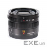 Об`єктив Panasonic Micro 4/3 Lens 15mm f/1.7 ASPH Black (H-X015E9-K) Panasonic Micro 4/3 Lens 15mm f/1.7 ASPH Black (H-X