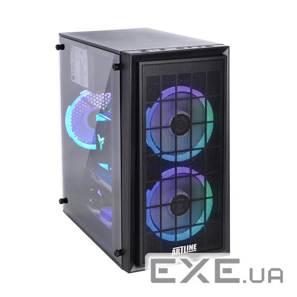 Комп'ютер ARTLINE Gaming X43 Windows 11 Home (X43v37Win)