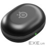 Навушники з мікрофоном SteelSeries Arctis GameBuds for Xbox TWS, Bluetooth, Black (61681) SteelSeries Arctis GameBuds fo