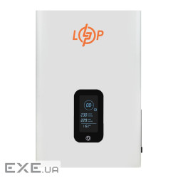 Стабілізатор напруги LogicPower LP-W - IS2500 (2000Вт ) (LP-W - IS2500 (2000Вт))