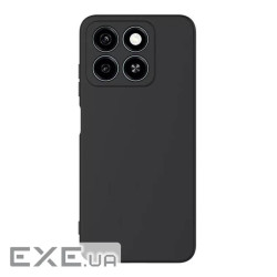 Чeхол-накладка BeCover для ZTE Blade A35 Black (712709)