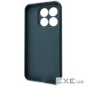 Чехол WAVE Colorful Case (TPU) Xiaomi 15T Pro black (65405 black)
