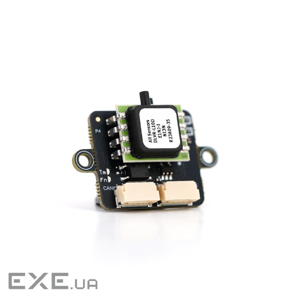 Датчик повітряної швидкості TBS Lucid DroneCAN Airspeed Sensor Pro
