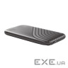 Портативний SSD WD My Passport 2020 2TB Space Gray (WDBAGF0020BGY-WESN)