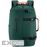 Рюкзак для ноутбука Tavialo 15.6" CityLife TC24 green, 24л (TC24-124GN)