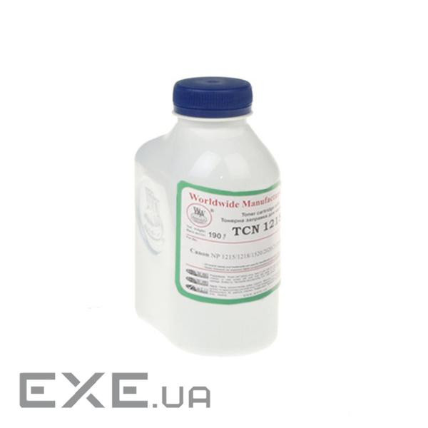 Тонер Canon NPG-1 (для NP-1215) WWM (TH03-1)