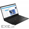 Ноутбук LENOVO ThinkPad X1 Carbon (7th Gen) Black (20QD003LRT)