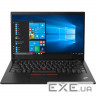 Ноутбук LENOVO ThinkPad X1 Carbon (7th Gen) Black (20QD003LRT)