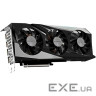 Відеокарта GIGABYTE Radeon RX 7600 Gaming OC 8G (GV-R76GAMING OC-8GD)