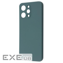 Чохол WAVE Colorful Case (TPU) Xiaomi Redmi 12 4G forest green (50447 forest green)