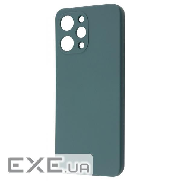 Чохол WAVE Colorful Case (TPU) Xiaomi Redmi 12 4G forest green (50447 forest green)