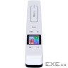 Сканер A4 Canon IRIScan Book 7 (1050dpi, USB, microSD, 15стор/хв, портативний, білий) (464669)