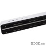 Сканер A4 Canon IRIScan Book 7 (1050dpi, USB, microSD, 15стор/хв, портативний, білий) (464669)