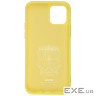 Чохол до мобільного телефона Armorstandart ICON Case for Apple iPhone 12 Mini Yellow (ARM57489)