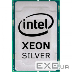 CPU INTEL Xeon Silver 4210R 2.4GHz s3647 Tray (CD8069504344500)