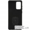 Чохол для моб. телефону Armorstandart ICON Case for Samsung A72 (A725) Black (ARM58246)