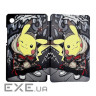 Чохол до планшета BeCover Smart Case Samsung Tab A9 Plus SM-X210/SM-X215/SM-X216 11.0" Pikachu (711282)