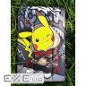 Чохол до планшета BeCover Smart Case Samsung Tab A9 Plus SM-X210/SM-X215/SM-X216 11.0" Pikachu (711282)