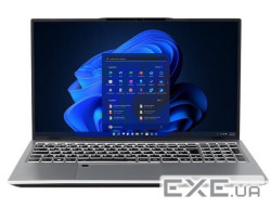 Ноутбук TERRA MOBILE 1551R i7-1355U W11P (1220800)