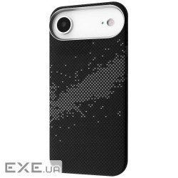 Чехол Proove Carbon Slim with Magnetic Ring iPhone 17 Air starfield (PCCSIP17AR53)