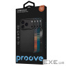 Чехол Proove Carbon Slim with Magnetic Ring iPhone 17 Air starfield (PCCSIP17AR53)
