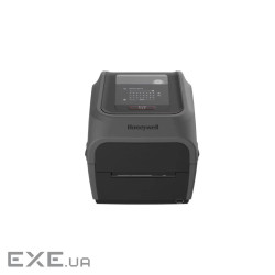 Принтер етикеток Honeywell PC45t USB. USB-host, Ethernet, RTC (PC45T000000200)