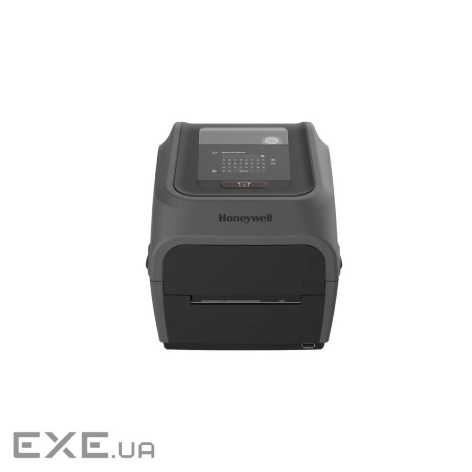 Принтер етикеток Honeywell PC45t USB. USB-host, Ethernet, RTC (PC45T000000200)