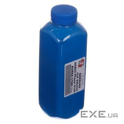 Тонер SAMSUNG CLP-500 Cyan AHK (1502580)