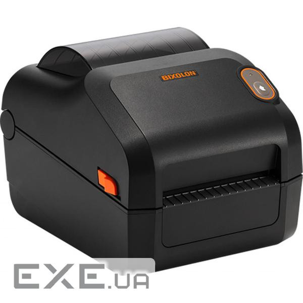 Принтер етикеток Bixolon XD3-40TEK USB, Serial, Ethernet (19331)