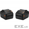Принтер етикеток Bixolon XD3-40TEK USB, Serial, Ethernet (19331)