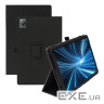 Чохол до планшета BeCover Slimbook Blackview Tab 60 8.68" Black (712833)