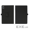 Чохол до планшета BeCover Slimbook Blackview Tab 60 8.68" Black (712833)