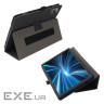 Чохол до планшета BeCover Slimbook Blackview Tab 60 8.68" Black (712833)