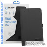 Чохол до планшета BeCover Slimbook Blackview Tab 60 8.68" Black (712833)