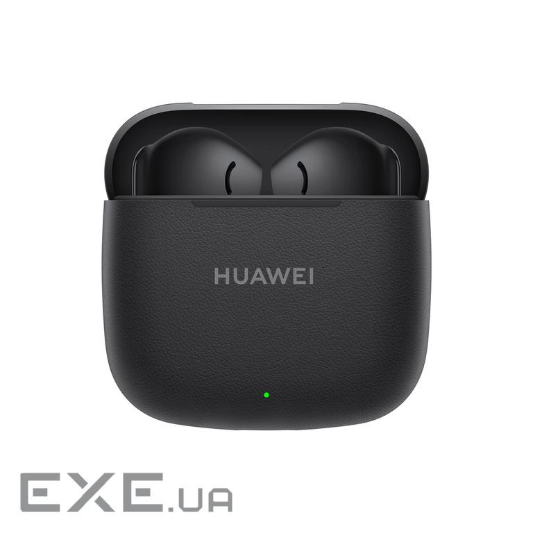 Навушники Huawei Freebuds SE 3 Black (55037988)