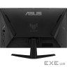 Монітор Asus 23.8" VG249QE5A (90LM0BH0-B01171) IPS Black 146Hz, 1920х1080,