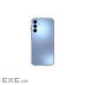 Чохол до мобільного телефона Samsung Galaxy A15 (A156), Clear Case (GP-FPA156VAATW)