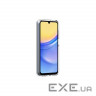 Чохол до мобільного телефона Samsung Galaxy A15 (A156), Clear Case (GP-FPA156VAATW)