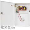 Блок живлення для систем відеоспостереження Faraday Electronics UPS_85W_MBB_12