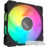 Вентилятор ASUS TUF Gaming TR120 ARGB Black (90DA0090-B09000)