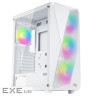 Корпус 2E Aruba G3313W White (2E-G3313W)