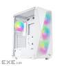 Корпус 2E Aruba G3313W White (2E-G3313W)
