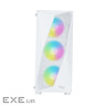 Корпус 2E Aruba G3313W White (2E-G3313W)