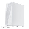 Корпус 2E Aruba G3313W White (2E-G3313W)